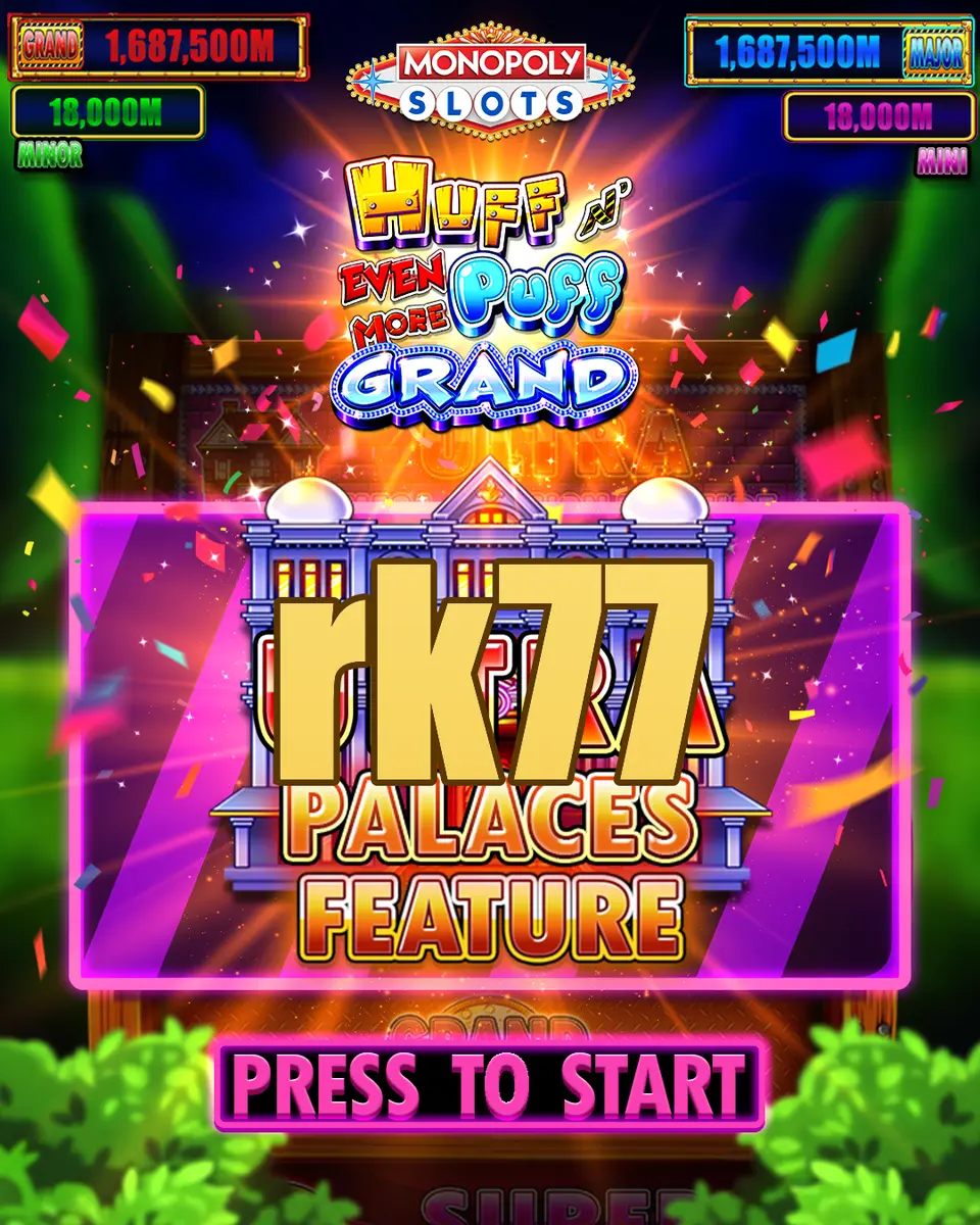 rk77 APK