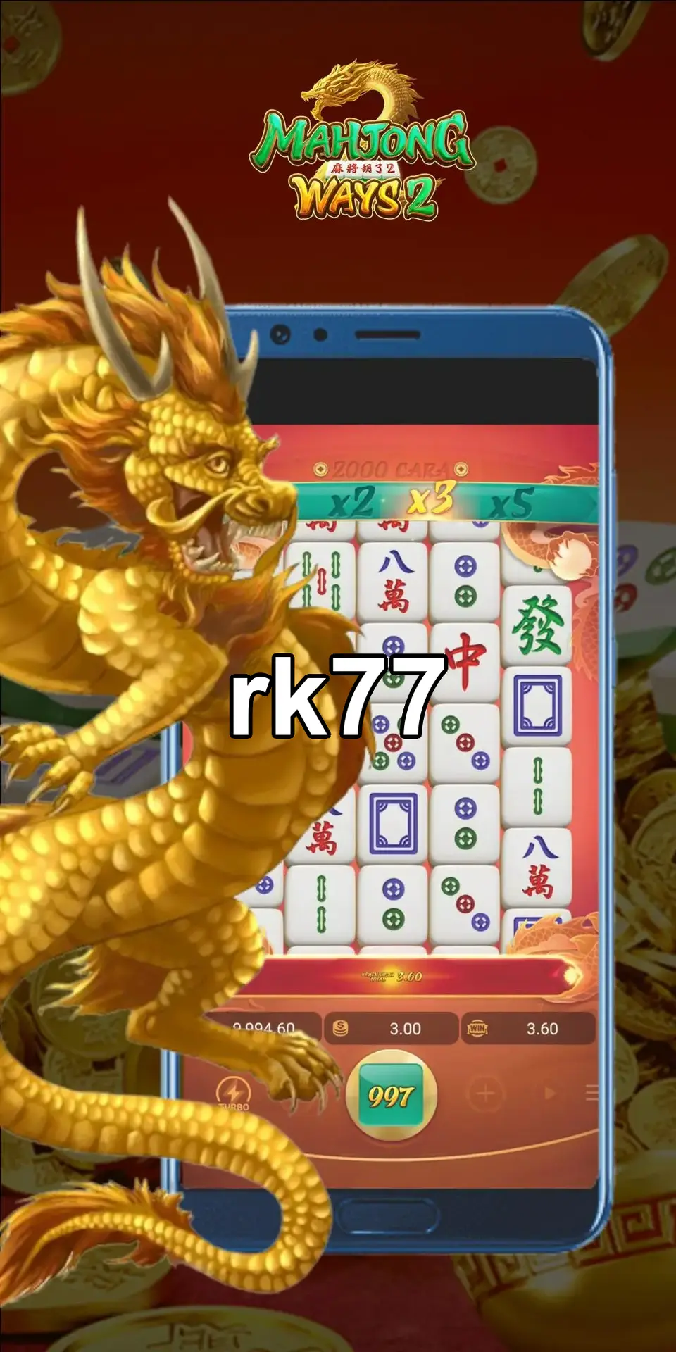 rk77 APK