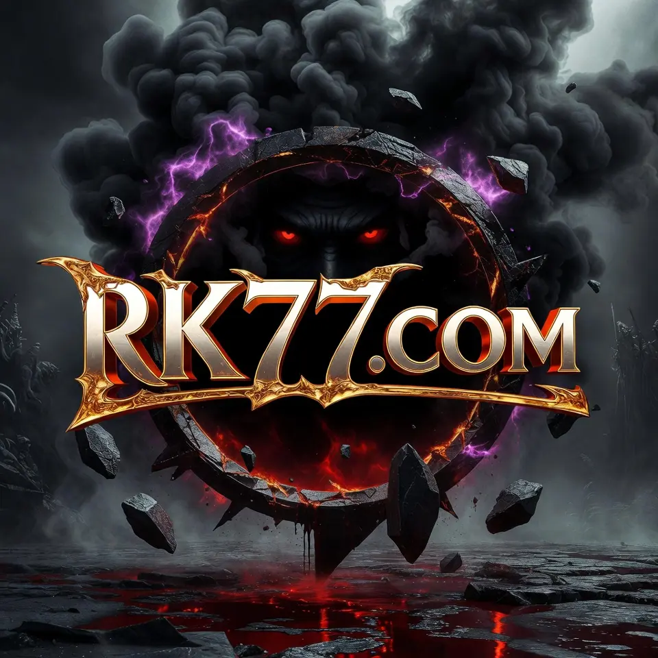 rk77 Masuk - rk77 Resmi
