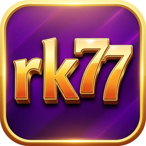 rk77 Logo - Resmi