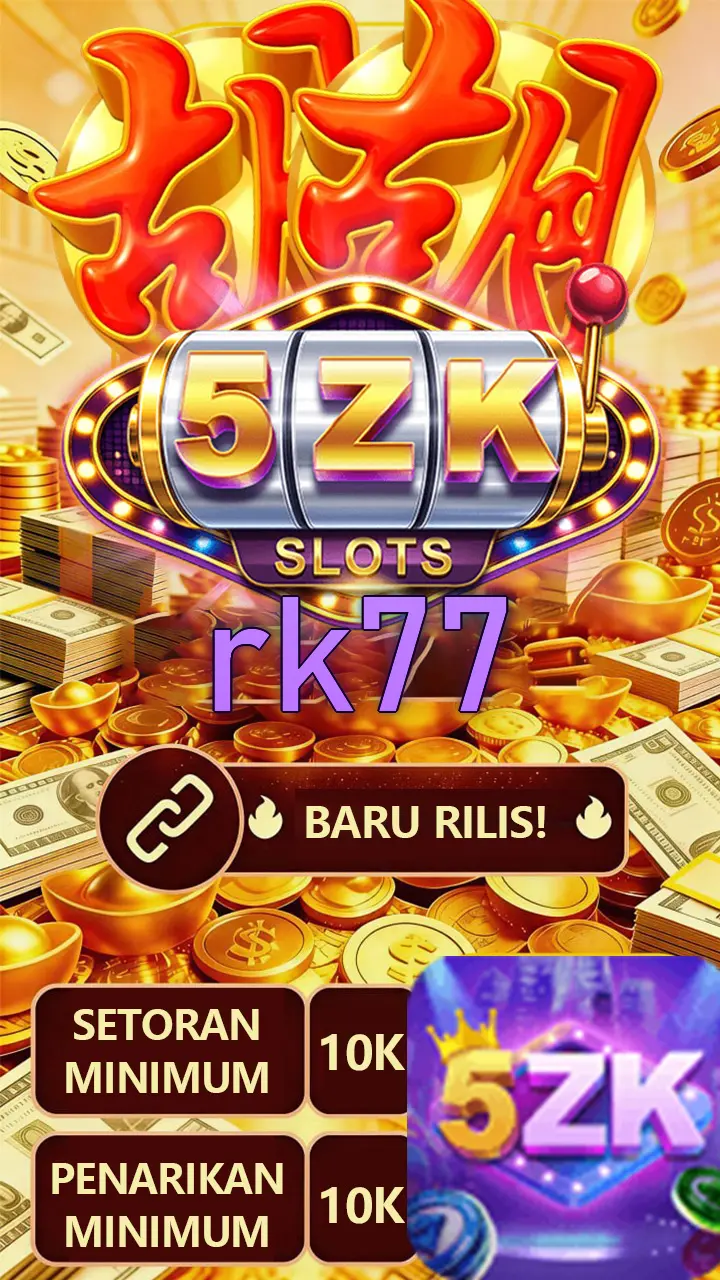 rk77 Tangkapan Layar - APK Resmi