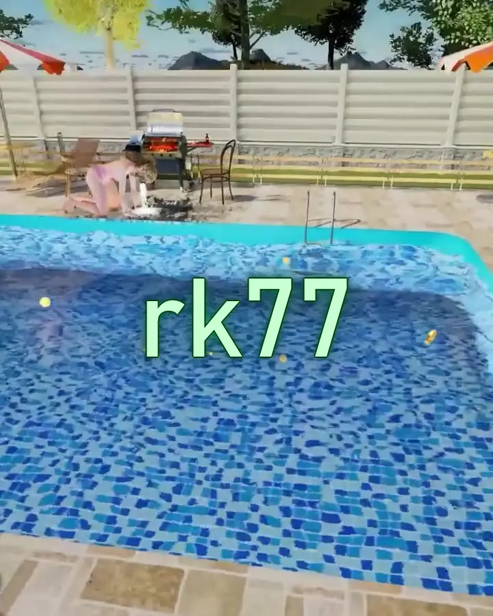 rk77 Preview - Resmi Unduh